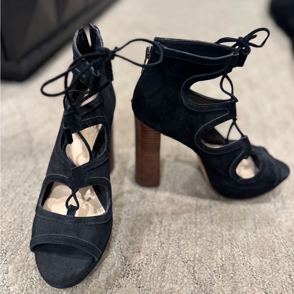 Vince Camuto heels